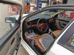 إيران خودرو سمند